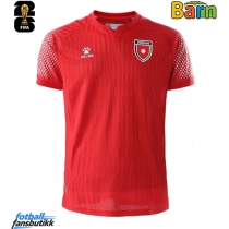 Jordan Bortedraktsett Barn VM 2026 Kortermet (+ Korte bukser)
